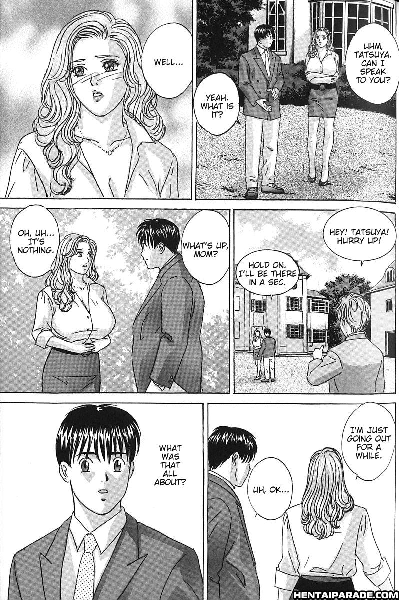 Blue Eyes Chapter 7000 Page 104